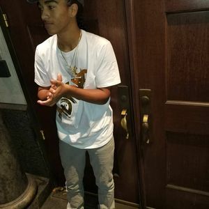 Meet your Posher, Dylan